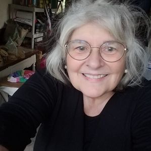 Meet your Posher, Arlene